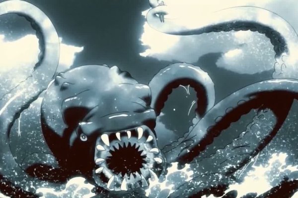Kraken at сайт