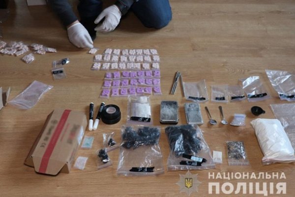 Кракен магазин нарков
