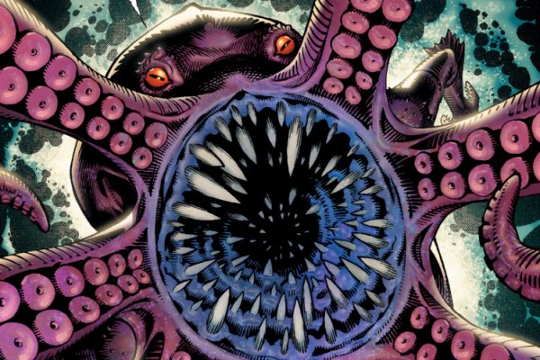 Kraken 22at