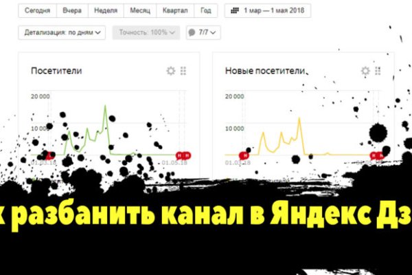 Как восстановить аккаунт кракен