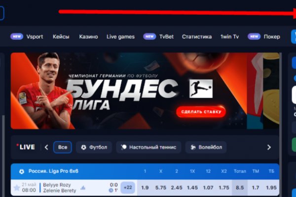 Ссылки в тор