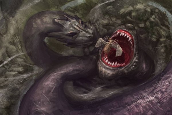 Kraken 14 at