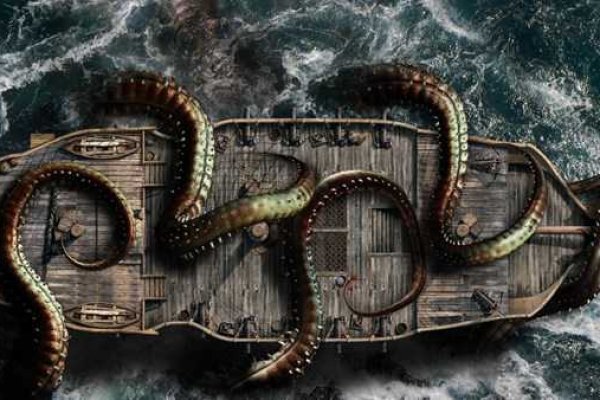 Kraken адрес onion